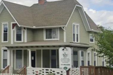 A Healing Place MI 49201