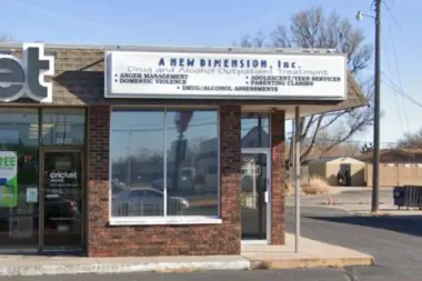 A New Dimension KS 67217