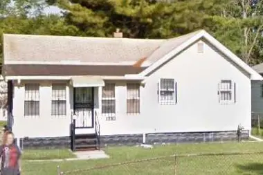 Above the Water House MI 48504