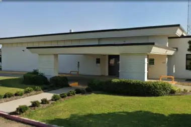 Abrom Kaplan Memorial Hospital - Compass Behavioral Center LA 70548