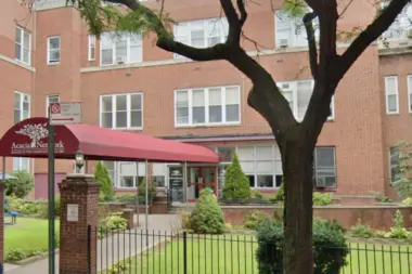 Acacia Network NY 10457