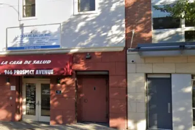 Acacia Network - Mrs. A's Place NY 10459