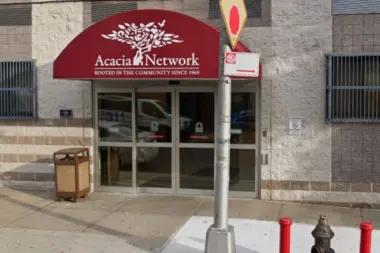 Acacia Network - Youth Residential NY 10457