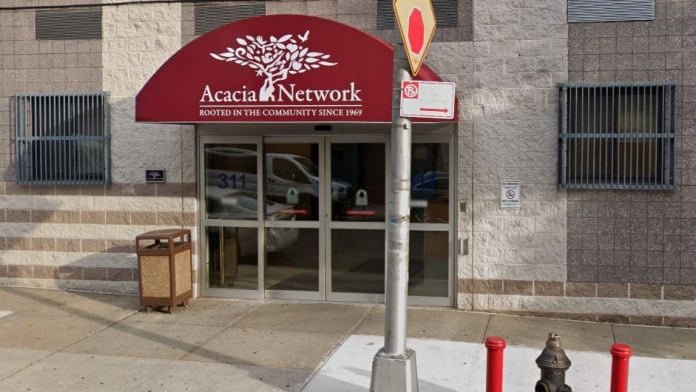Acacia Network - Youth Residential NY 10457