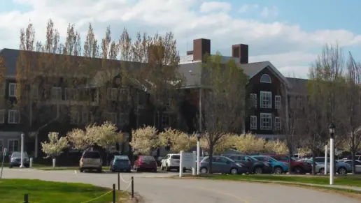 Acadia Hospital