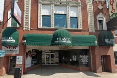 Access Behavioral Services IL 60623