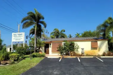 Action Relational Therapy of Florida FL 33024