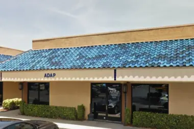 ADAP Counseling Services FL 34994