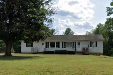 Addiction Healing Center at the Westminster Rescue Mission MD 21157