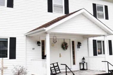 Addiction Recovery Care - Lydia's House KY 40807