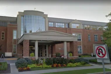 Addiction Recovery Center - Greenwich Hospital CT 6830