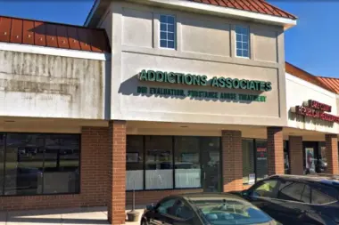 Addictions Associates Therapy IL 60048