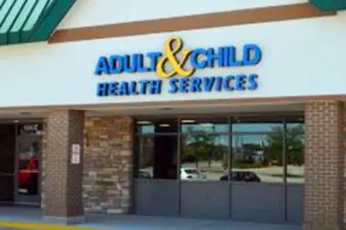 Adult and Child Center IN 46131