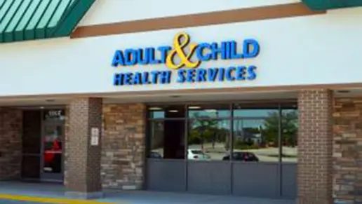 Adult and Child Center