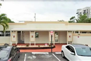 Advanced Addiction Treatment Center FL 33316