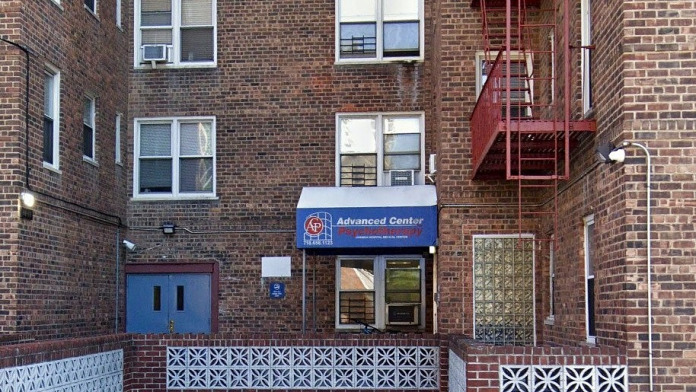 Advanced Center for Psychotherapy NY 11432