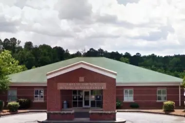 Advantage Behavioral Health Systems GA 30642