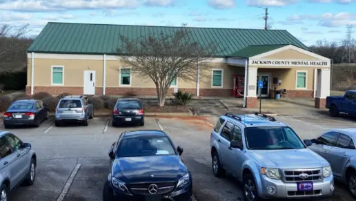 Advantage Behavioral Health Systems: Jackson County
