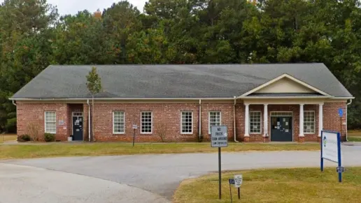 Advantage Behavioral Health Systems: Walton County