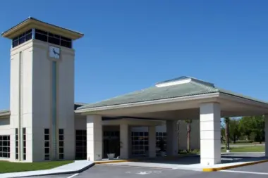 AdventHealth Lake Placid FL 33852