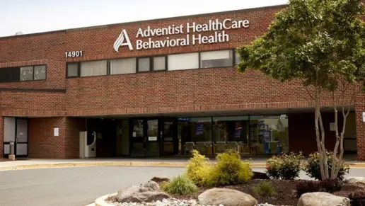 Adventist HealthCare Behavioral Health and Wellness Services