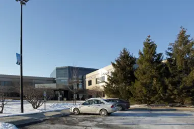 Dreyer Medical Clinic - Fox Valley Villages IL 60504