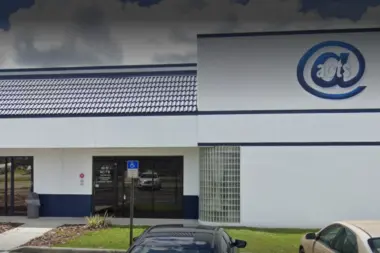 Agency for Community Treatment Services - 56th Street FL 33610