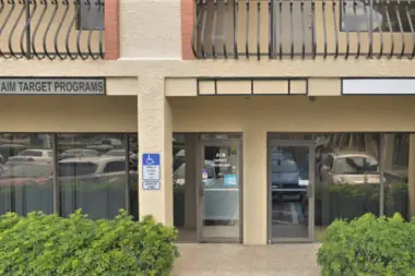 Aim Target Programs FL 33901