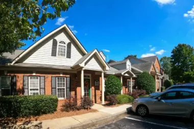 Alana Recovery Center - 1050 Shiloh Road GA 30144