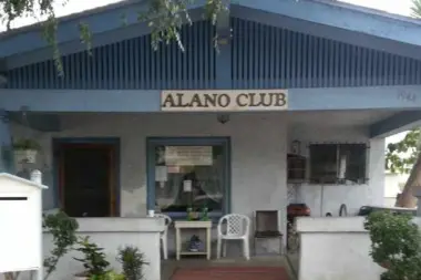 Alano Club MO 64804
