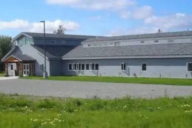 Alaska Addiction Rehabilitation Services AK