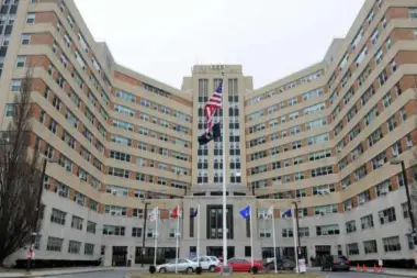 Albany Stratton VA Medical Center - Bainbridge Community Based OP NY 12208