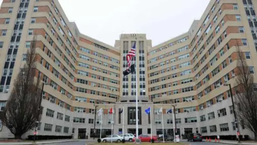 Albany Stratton VA Medical Center