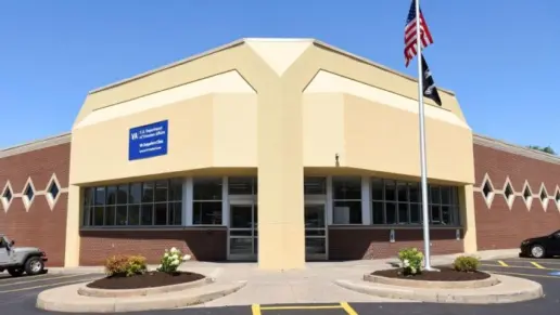 Albany Stratton VA Medical Center – Bainbridge Community Based OP