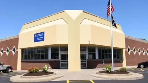 Oneonta VA Clinic