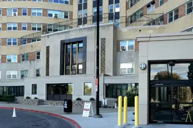 Albany Stratton VA Medical Center - Plattsburgh Community Based OP NY 12901