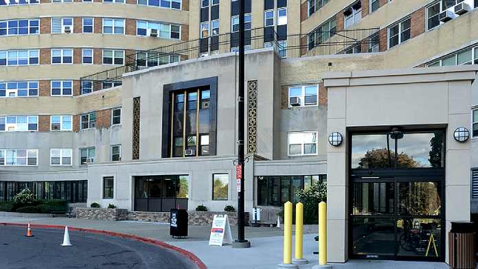 Albany Stratton VA Medical Center - Plattsburgh Community Based OP NY 12901