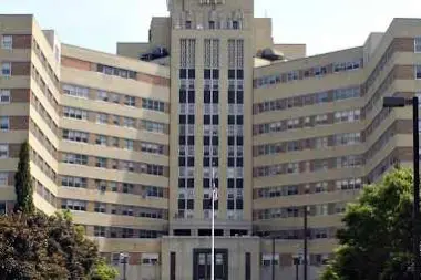 Albany Stratton VAMC - Westport CBOC NY 12993