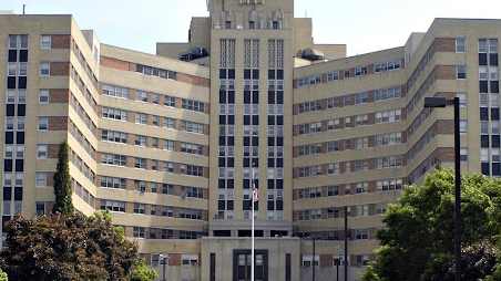 Albany Stratton VAMC - Westport CBOC NY 12993