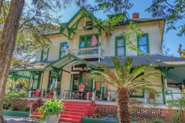 Alco Halfway House FL 32206