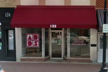 Alcohol and Drug Dependency Services - ADDS IA 52641