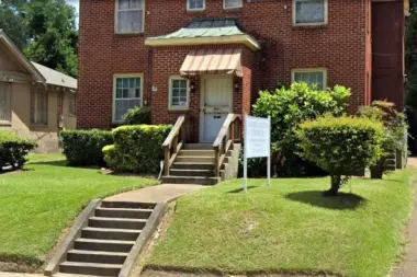 Alcohol Services Center MS 39202