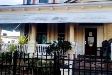 Alcoholic Service Center FL 32206