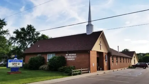 Alcoholics For Christ – Mt Morris Community Church