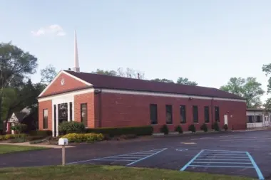 Alcoholics For Christ - Troy Assembly of God MI 48083