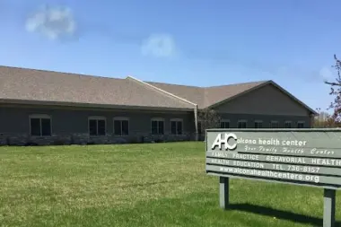 Alcona Health Center MI 48742