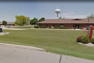 Aleda E. Lutz VA Medical Center - Bad Axe CBOC MI 48413