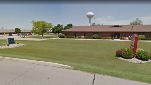 Bad Axe Community Based Outpatient Clinic