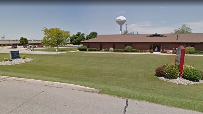 Aleda E. Lutz VA Medical Center - Bad Axe CBOC MI 48413