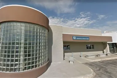 Aleda E. Lutz VA Medical Center - Cadillac CBOC MI 49601